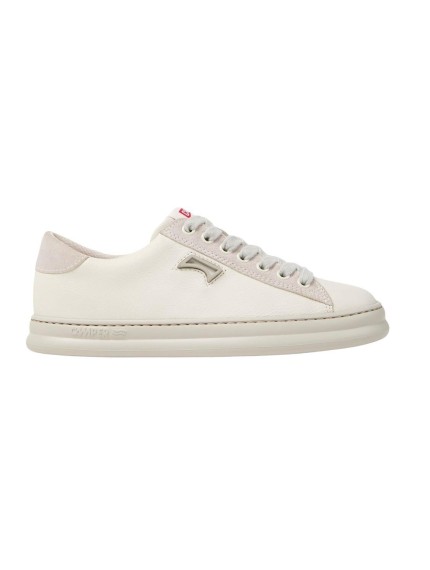 deportivos casual camper runner four blanco k201855-001