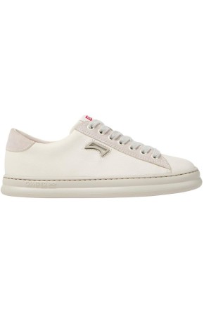 deportivos casual camper runner four blanco k201855-001