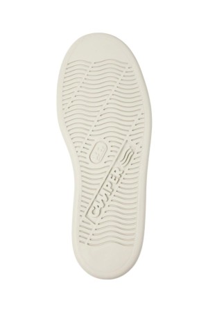 deportivos casual camper runner four blanco k201855-001