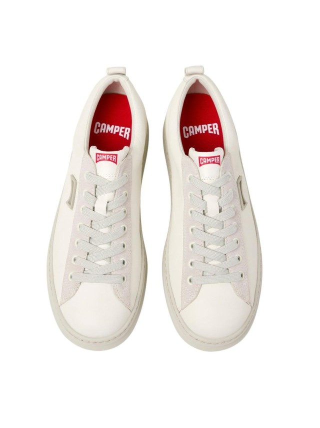 deportivos casal camper runner blanco...