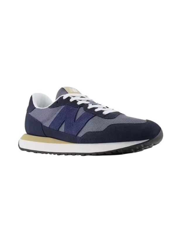 deportivos casual new balance 237...