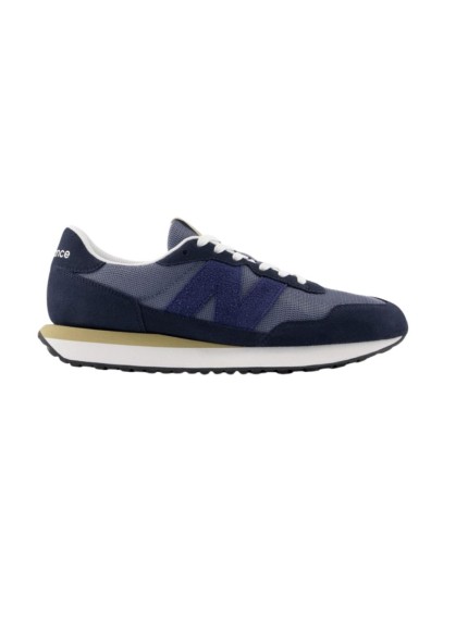 deportivos casual new balance 237 marino m2374ek 2