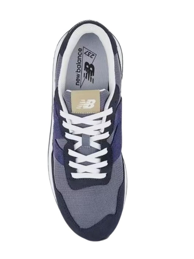 deportivos casual new balance 237...