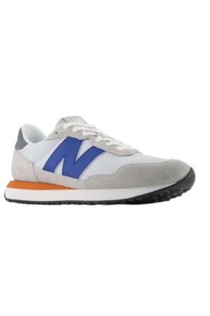 deportivos casual new balance 237 indigo m2374sc