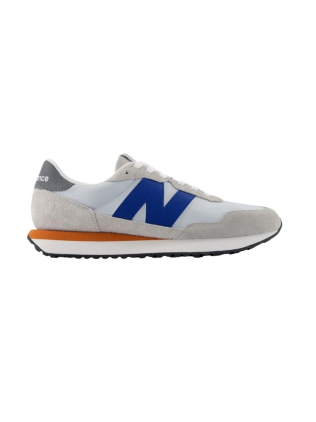 deportivos casual new balance 237...