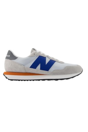 deportivos casual new balance 237 indigo m2374sc