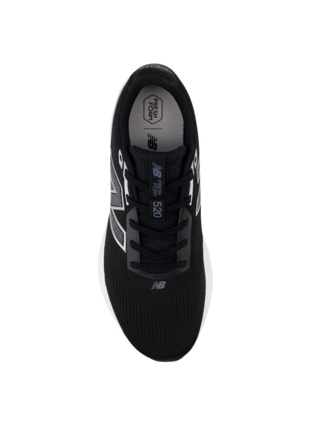 deportivos running new balance 520...