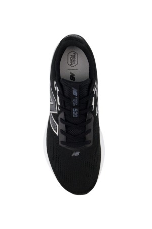 deportivos running new balance 520 negro m520lk9