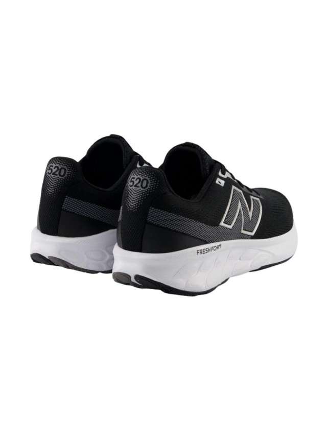 deportivos running new balance 520...