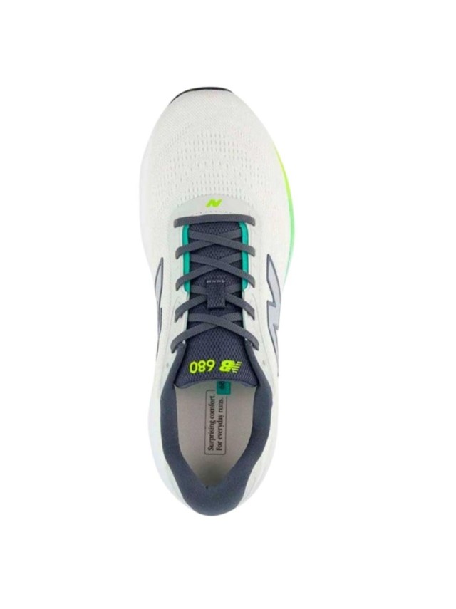 deportivos running new balance 680...