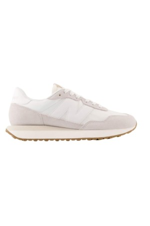 deportivos fitnnes new balance 237 blanco ws237nn