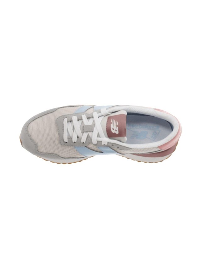 deportivos fitnnes new balance 237...