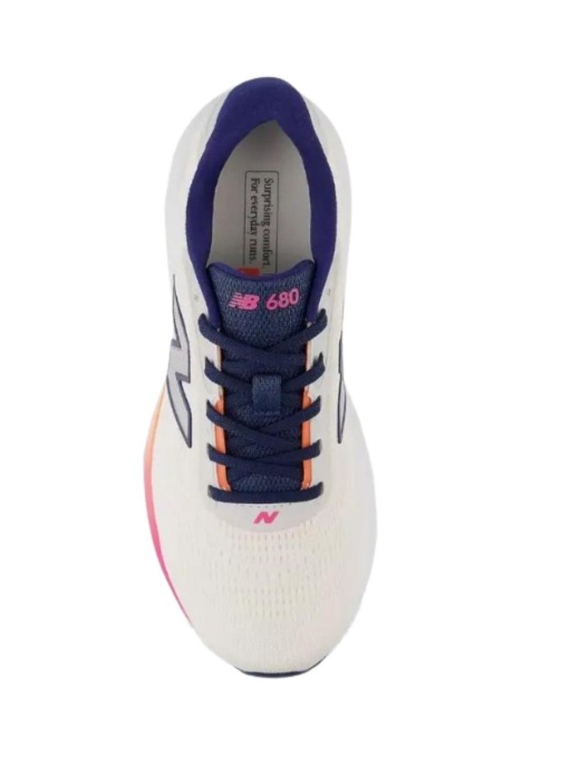 deportivos running new balance 680...