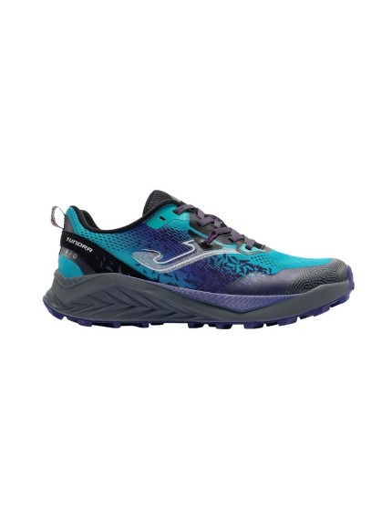 deportivos running joma turquesa tundra 2615