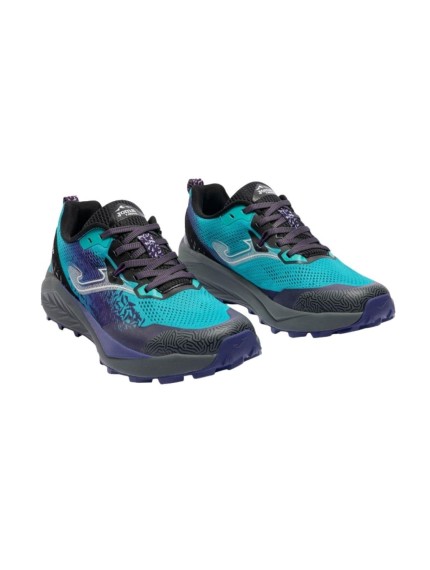 deportivos running joma turquesa tundra 2615 2