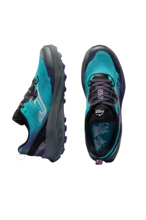 deportivos running joma turquesa tundra 2615