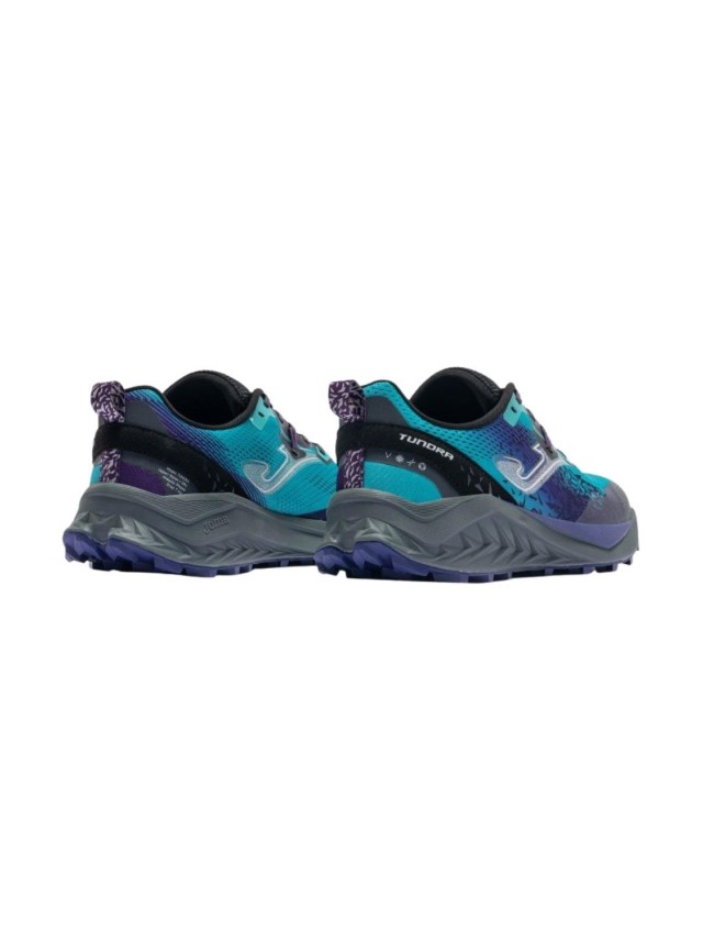 deportivos running joma turquesa...
