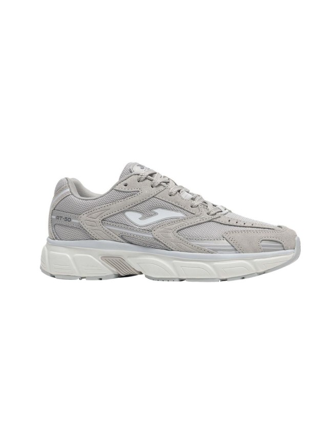 deportivos runnig joma gris rt50 lady...