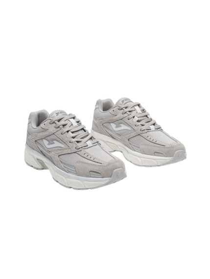deportivos runnig joma gris rt50 lady 2612 2