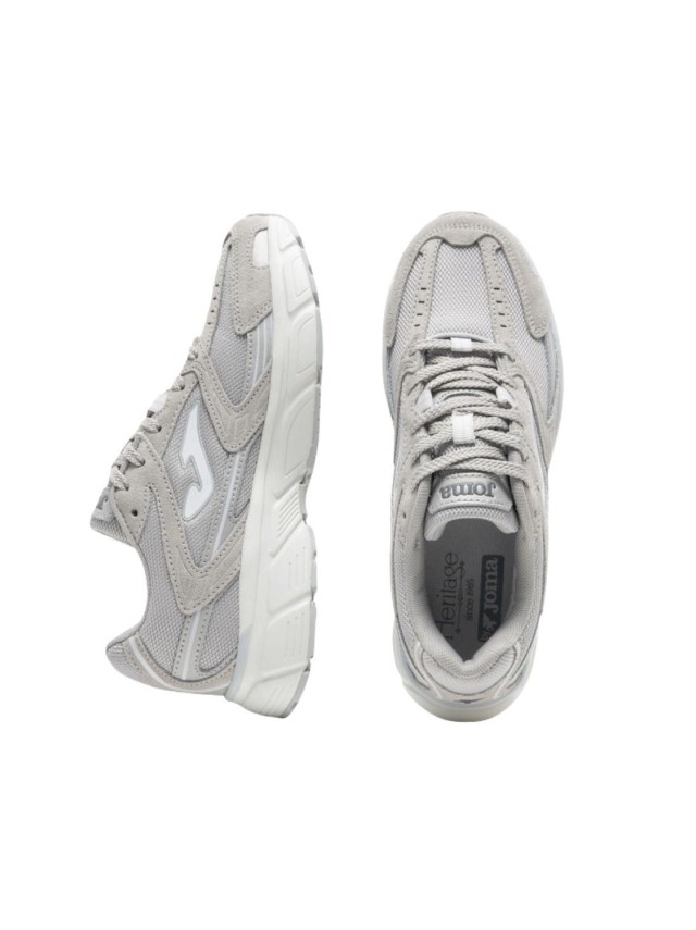 deportivos runnig joma gris rt50 lady...