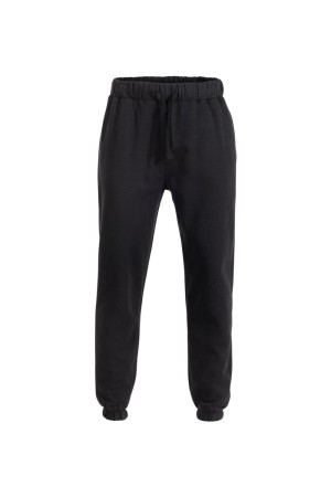 pantalones de chandal joma mimetic negro 104301