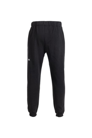 pantalones de chandal joma mimetic negro 104301