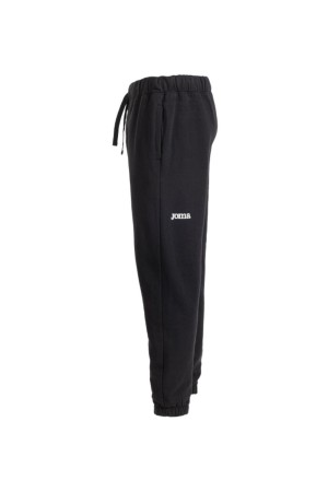 pantalones de chandal joma mimetic negro 104301