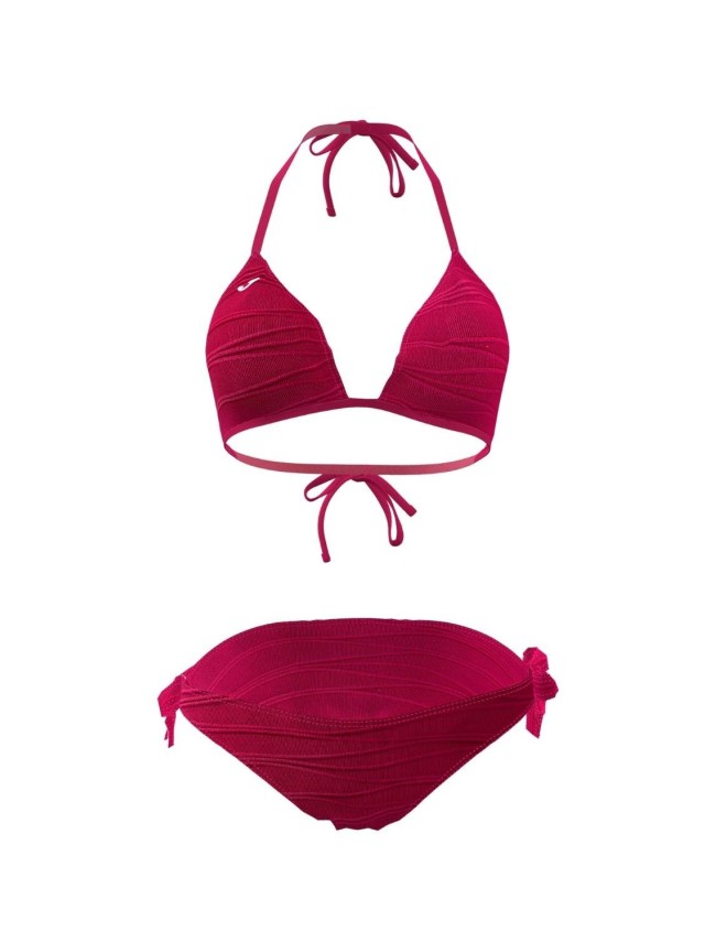 bañadores joma santa monica II fucsia...