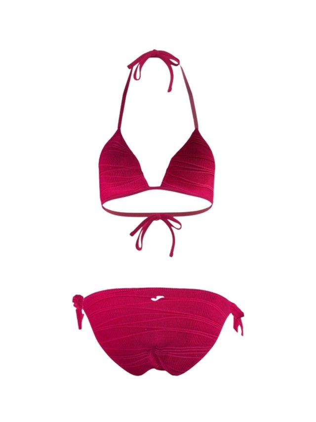 bañadores joma santa monica II fucsia...