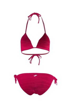 bañadores joma santa monica II fucsia 901931