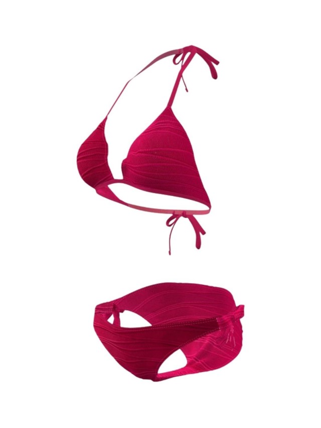 bañadores joma santa monica II fucsia...