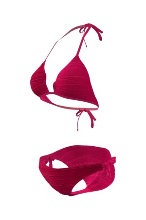 bañadores joma santa monica II fucsia 901931