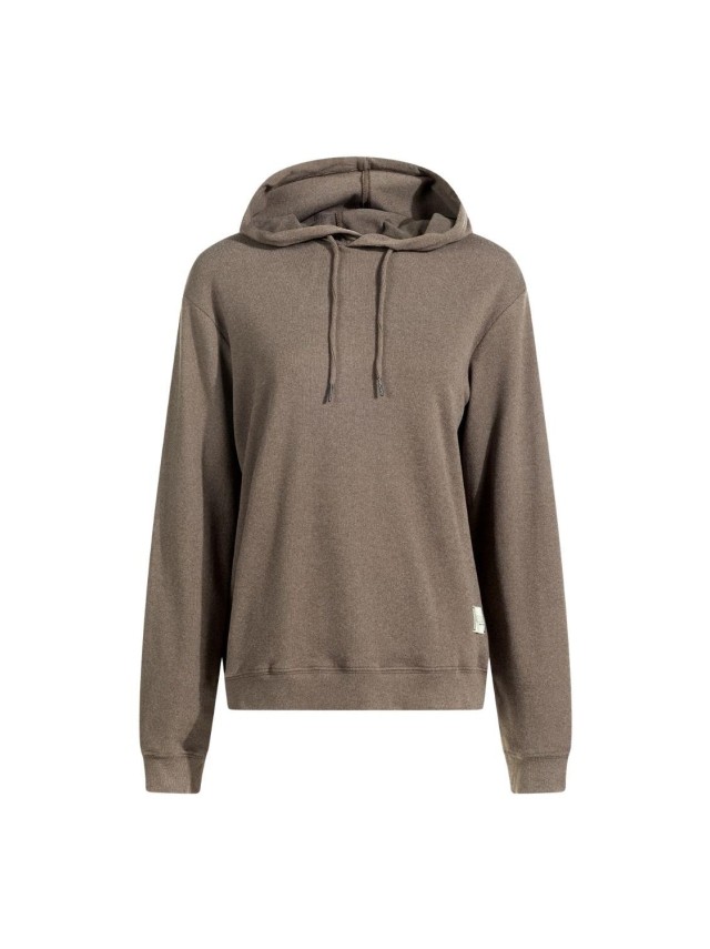 sudaderas joma mimetic marron 902437