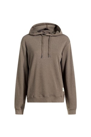 sudaderas joma mimetic marron 902437