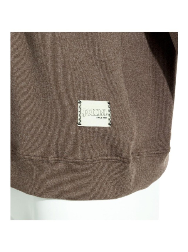 sudaderas joma mimetic marron 902437
