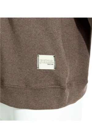 sudaderas joma mimetic marron 902437