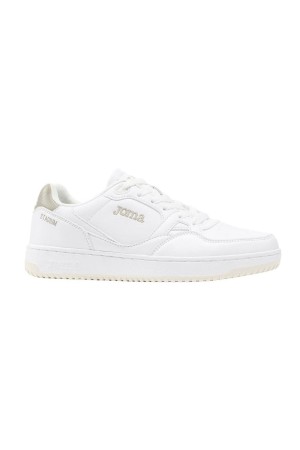 deporivos casual joma beige stadiumlady2625