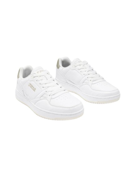 deporivos casual joma beige stadiumlady2625 2