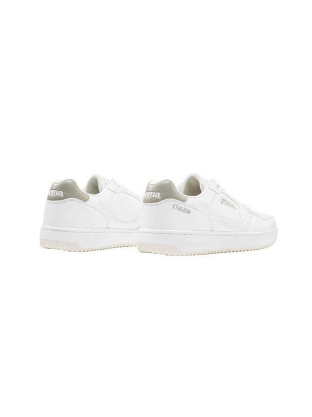 deporivos casual joma beige...