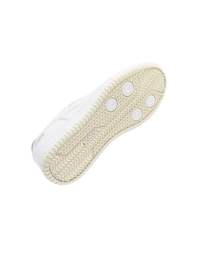 deporivos casual joma beige...