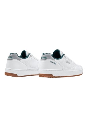 deportivos casual joma blanco-verde stadiummen2615