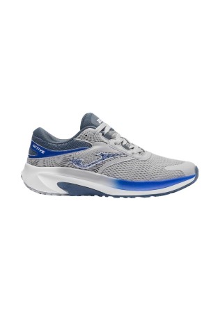 deportivos running joma gris claro active 2612