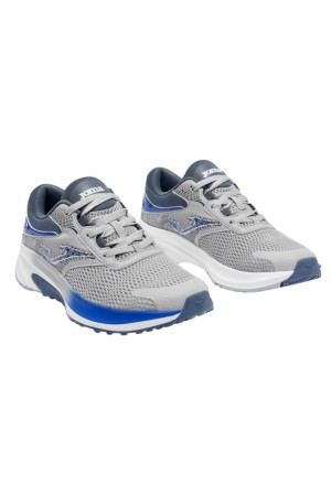 deportivos running joma gris claro active 2612