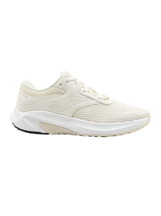 deportivos running joma beige...