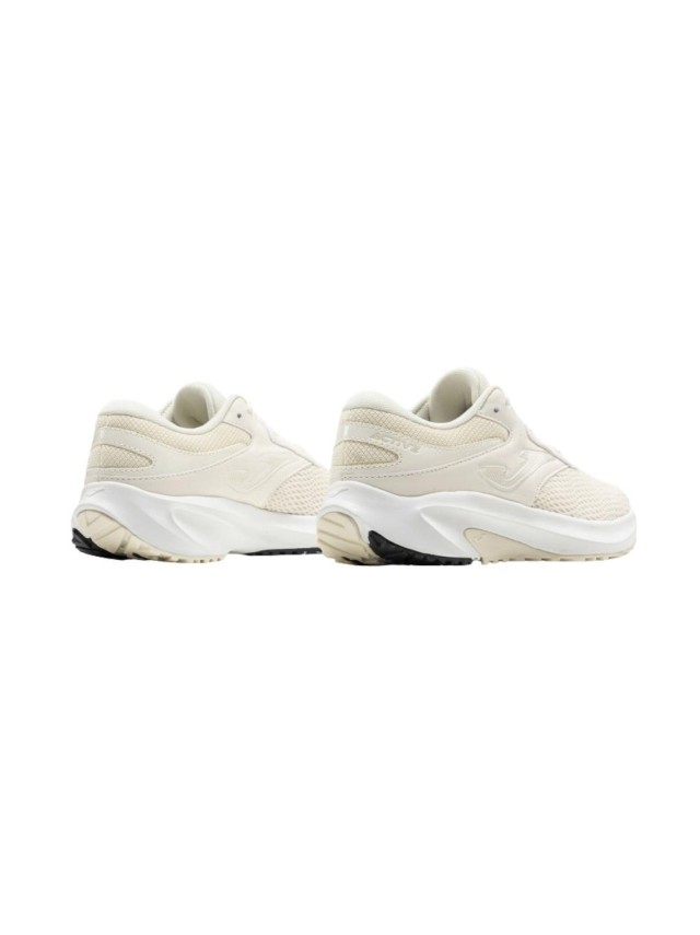 deportivos running joma beige...