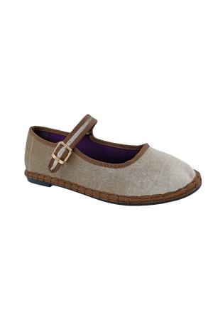 merceditas y bailarinas buonarotti fb5677 TAUPE