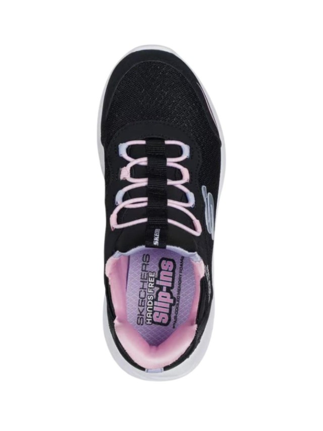 deportivos fitnnes skechers bounder...
