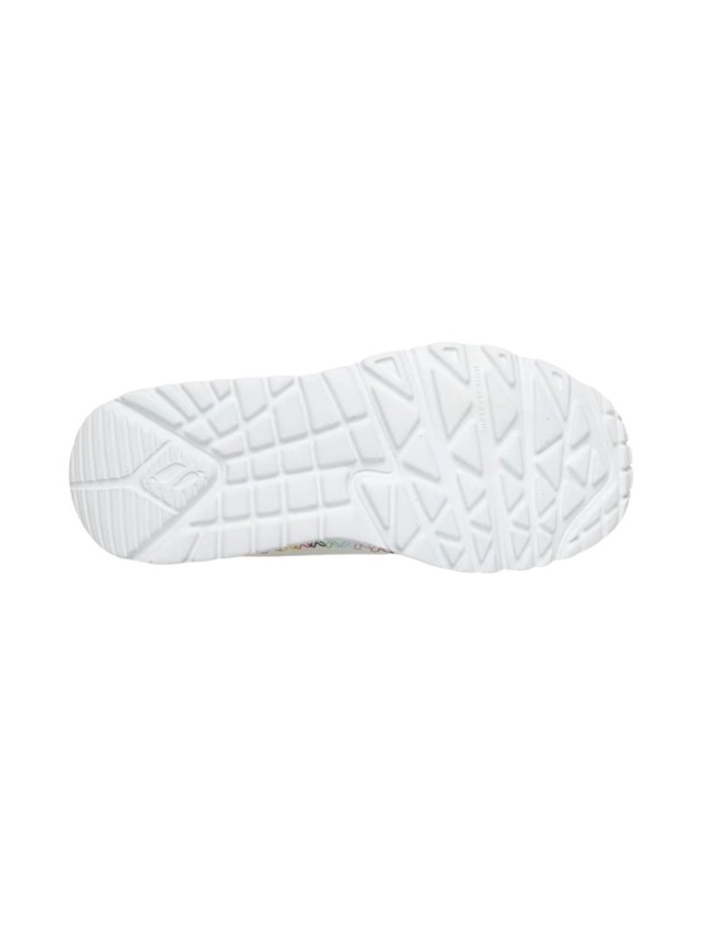 deportivos fitnnes skechers uno lite...