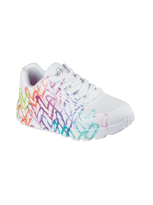 deportivos fitnnes skechers...