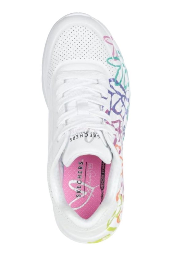 deportivos fitnnes skechers...